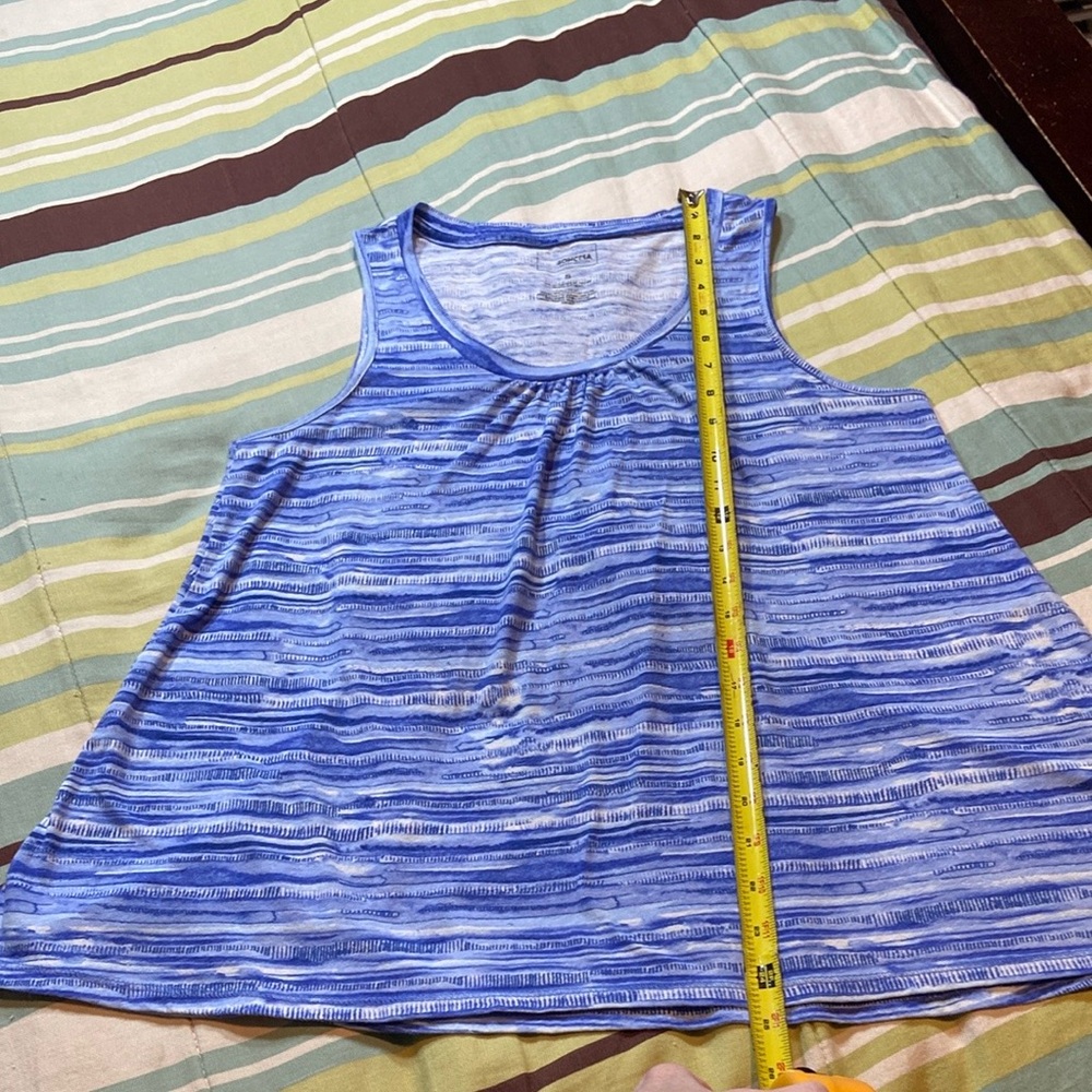 Tank Top by Sonoma Brand.  EUC! - Picture 10 of 12